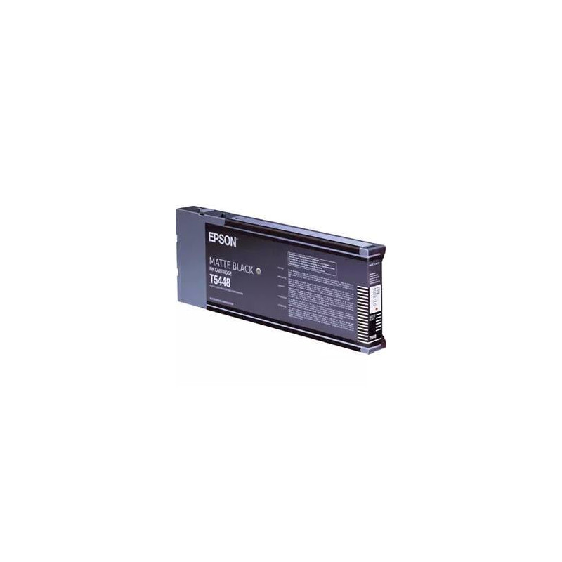 Epson T6148 - 220 ml - nero opaco - originale