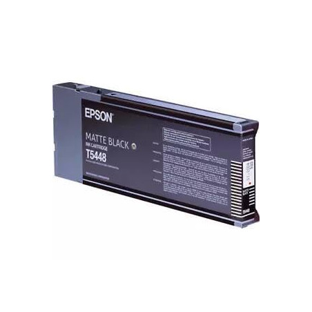 Epson T6148 - 220 ml - nero opaco - originale