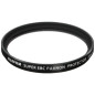 Fujifilm PRF-49 Filtre de Protection Noir 16607408