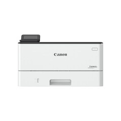 Canon i-SENSYS LBP243dw II – Imprimante Laser Noir et Blanc sans Fil – Impression A4 Uniquement, 1200 × 1200 dpi – Vitesse d’Imp