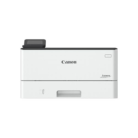 Canon i-SENSYS LBP243dw II – Imprimante Laser Noir et Blanc sans Fil – Impression A4 Uniquement, 1200 × 1200 dpi – Vitesse d’Imp