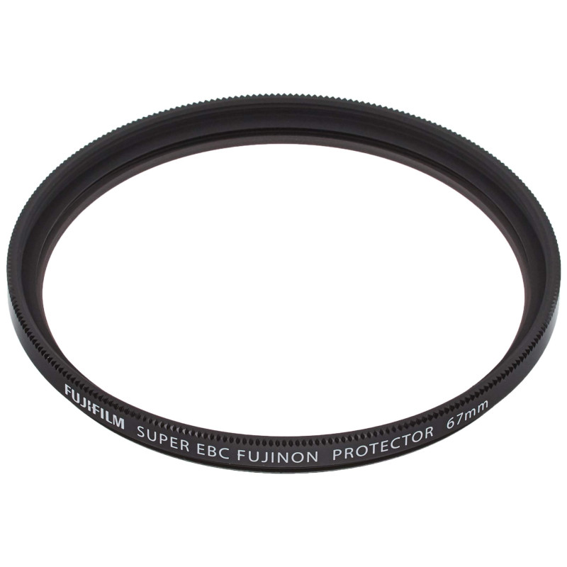 Fujifilm PRF-67 - Filtre de Protection 67 mm