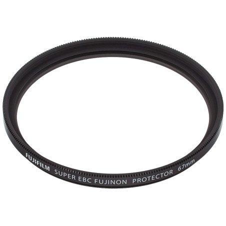 Fujifilm PRF-67 - Filtre de Protection 67 mm
