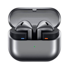 Samsung Galaxy Buds3 Auriculares Bluetooth Plata (Silver) SM-R530