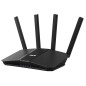 ASUS RT-BE55 - Routeur Wi-FI 7 Extensible - AiMesh, 4K-QAM, MLO, Port WAN 2,5G, Quatre Ports 1G, sécurité réseau de Niveau Comme ASUS RT-BE55 - Routeur Wi-FI 7 Extensible - AiMesh, 4K-QAM, MLO, Port WAN 2,5G, Quatre Ports 1G, sécurité réseau de Niveau Comme