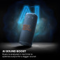 JBL Grip, Enceinte Bluetooth compacte, AI Sound Boost, étanche et resistante à la poussière IP68, éclairage d’Ambiance, 14 h d’a JBL Grip, Enceinte Bluetooth compacte, AI Sound Boost, étanche et resistante à la poussière IP68, éclairage d’Ambiance, 14 h d’a