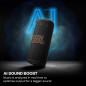 JBL Grip, Enceinte Bluetooth compacte, AI Sound Boost, étanche et resistante à la poussière IP68, éclairage d’Ambiance, 14 h d’a JBL Grip, Enceinte Bluetooth compacte, AI Sound Boost, étanche et resistante à la poussière IP68, éclairage d’Ambiance, 14 h d’a