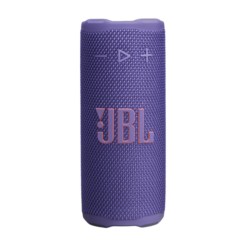 JBL Grip, Enceinte Bluetooth compacte, AI Sound Boost, étanche et resistante à la poussière IP68, éclairage d’Ambiance, 14 h d’a JBL Grip, Enceinte Bluetooth compacte, AI Sound Boost, étanche et resistante à la poussière IP68, éclairage d’Ambiance, 14 h d’a
