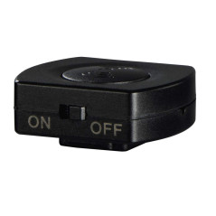 Hama Support Universel trépied Pro II (pour Smartphones d’Une Largeur de 4,8 cm à 9,5 cm, Poids de 40 g, Filetage trépied 1/4", 