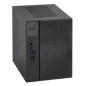 ASRock DeskMeet B760 Series - Barebone - Kompakt PC (90BXG4F01-A10GA0W)