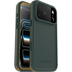 Otterbox Coque Frē Series MagSafe pour iPhone 17 Pro Max, étanche (IP68), résistant aux Chocs, avec Protecteur d'écran intégré,
