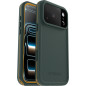 Otterbox Coque Frē Series MagSafe pour iPhone 17 Pro Max, étanche (IP68), résistant aux Chocs, avec Protecteur d'écran intégré, Otterbox Coque Frē Series MagSafe pour iPhone 17 Pro Max, étanche (IP68), résistant aux Chocs, avec Protecteur d'écran intégré,