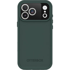 Otterbox Coque Frē Series MagSafe pour iPhone 17 Pro Max, étanche (IP68), résistant aux Chocs, avec Protecteur d'écran intégré,