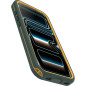 Otterbox Coque Frē Series MagSafe pour iPhone 17 Pro Max, étanche (IP68), résistant aux Chocs, avec Protecteur d'écran intégré, Otterbox Coque Frē Series MagSafe pour iPhone 17 Pro Max, étanche (IP68), résistant aux Chocs, avec Protecteur d'écran intégré,