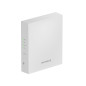 NETGEAR d'accès Mural PoE+ géré Netgear Insight (WAX610W) - WiFi 6 bibande AX1800 - Couvre jusqu'à 87 m2, 200 périphériques Clie NETGEAR d'accès Mural PoE+ géré Netgear Insight (WAX610W) - WiFi 6 bibande AX1800 - Couvre jusqu'à 87 m2, 200 périphériques Clie
