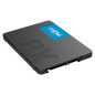 Crucial BX500 2TB 3D NAND SATA 2,5 Pouces SSD Interne - Jusqu’à 540 Mo/s - CT2000BX500SSD1 Crucial BX500 2TB 3D NAND SATA 2,5 Pouces SSD Interne - Jusqu’à 540 Mo/s - CT2000BX500SSD1