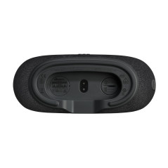 JBL Horizon 3, Radio-réveil numérique Dab+/FM, Bluetooth, Alarme Effet Lever de Soleil, Port de Charge USB-C, Alimentation Secte