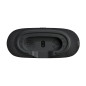 JBL Horizon 3, Radio-réveil numérique Dab+/FM, Bluetooth, Alarme Effet Lever de Soleil, Port de Charge USB-C, Alimentation Secte