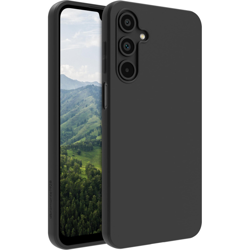 Coque Galaxy A16 4G/5G - Noir nuit par dbramante1928 Coque Galaxy A16 4G/5G - Noir nuit par dbramante1928