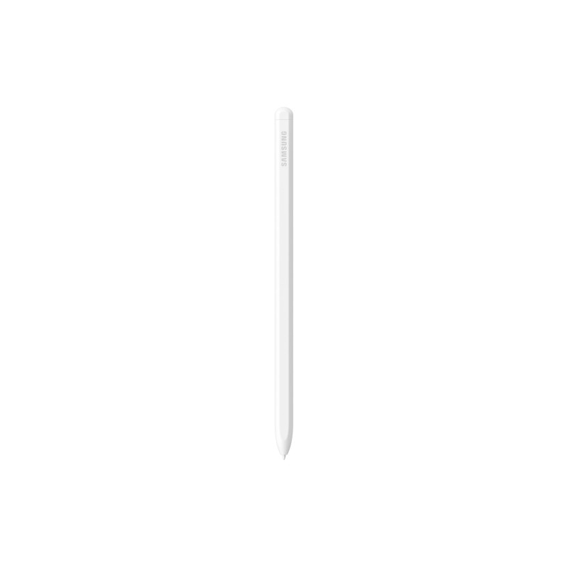 Samsung S Pen Stylo Original pour Galaxy Tab S10 Lite, White Samsung S Pen Stylo Original pour Galaxy Tab S10 Lite, White
