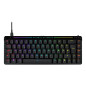 ASUS ROG Falchion Ace - Tastatur - 65% - compact - mit Touchpanel - backlit - USB - QWERTZ - Deutsch - Tastenschalter: ROG NX Re ASUS ROG Falchion Ace - Tastatur - 65% - compact - mit Touchpanel - backlit - USB - QWERTZ - Deutsch - Tastenschalter: ROG NX Re