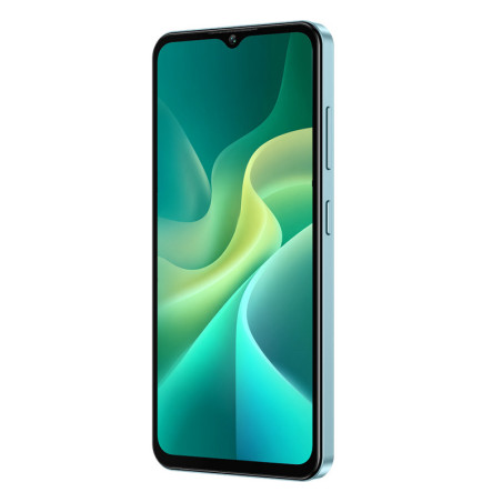 Neow Safe + Smartphone Android 14 4G 128 Go| Écran 6.52" HD+ | Smartphone pour Ado | Applis Scolaires & Ludiques Préinstallées |
