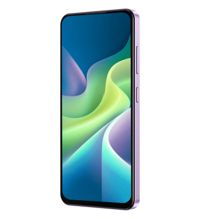 Neow Safe + Smartphone Android 14 4G 128 Go| Écran 6.52" HD+ | Smartphone pour Ado | Applis Scolaires & Ludiques Préinstallées |
