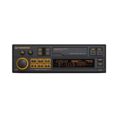 PIONEER SXT-C10PS Autoradio