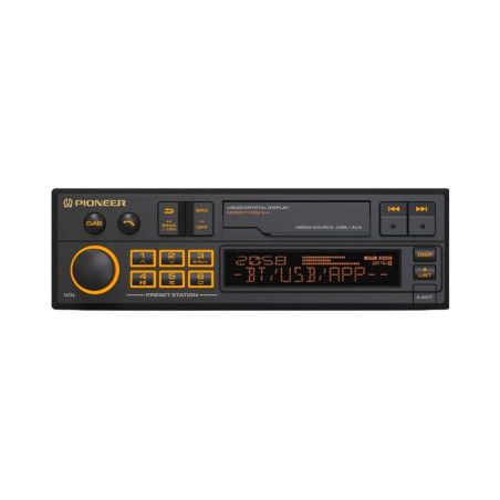 PIONEER SXT-C10PS Autoradio