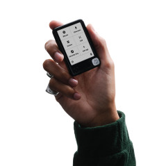 Ledger Nano Gen 5 badges : Réinventez votre Nano Gen5 avec des badges design, faciles à clipser et déclipser, au gré de vos envi
