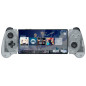 Razer Kishi V3 Phantom White - Manette Mobile Pleine Taille pour Smartphones iPhone et Android - Plug-and-Play USB-C - Sticks an Razer Kishi V3 Phantom White - Manette Mobile Pleine Taille pour Smartphones iPhone et Android - Plug-and-Play USB-C - Sticks an