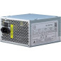 Inter-Tech SL-500 Plus unité d'alimentation d'énergie 500 W 20+4 pin ATX ATX Argent Inter-Tech SL-500 Plus unité d'alimentation d'énergie 500 W 20+4 pin ATX ATX Argent
