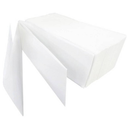 G&G Étiquettes 203 x 102 mm papier 1000 pièces RL-PZD-102 x 203 x 1000-BK/WT Étiquettes universelles