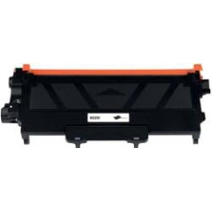 New Build Toner équivalent Brother TN-2220 Noir