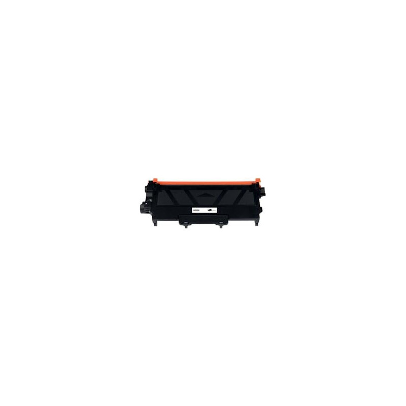 New Build Toner équivalent Brother TN-2220 Noir