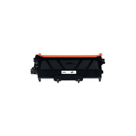 New Build Toner équivalent Brother TN-2220 Noir