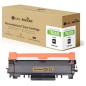 G&G Reborn Toner compatible avec Brother HL-L2310D, HL-L2350DW, DCP-L2530DW, MFC-L2710DW, MFC-L2710DW Noir Rendement élevé de 30 G&G Reborn Toner compatible avec Brother HL-L2310D, HL-L2350DW, DCP-L2530DW, MFC-L2710DW, MFC-L2710DW Noir Rendement élevé de 30