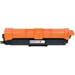 New Build Toner équivalent de Brother TN-243BK Noir Env. 1400 pages