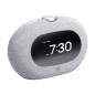 JBL Horizon 3 Enceinte Radio réveil Bluetooth Dab/Dab+/FM, Son Pro, Alarme Lever de Soleil, lumière ambiante, USB‑C, Gris JBL Horizon 3 Enceinte Radio réveil Bluetooth Dab/Dab+/FM, Son Pro, Alarme Lever de Soleil, lumière ambiante, USB‑C, Gris