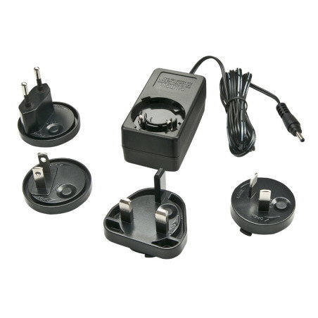 LINDY Alimentation 5V 3A Level VI (Prise DC 3,5/1,35mm)