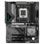 GIGABYTE B650E Eagle WIFI6E Carte Mère - Processeurs AMD Ryzen 9000 Series, VRM 8+2+2 Phases, Jusqu’à 8200MHz DDR5 (O.C), 1xPCIe GIGABYTE B650E Eagle WIFI6E Carte Mère - Processeurs AMD Ryzen 9000 Series, VRM 8+2+2 Phases, Jusqu’à 8200MHz DDR5 (O.C), 1xPCIe