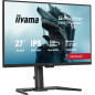 iiyama GB2771UHSU-B1-27, IPS, 3840x2160/144Hz, 1920x1080/288Hz,2H1DP, Has
