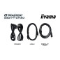 iiyama GB2771UHSU-B1-27, IPS, 3840x2160/144Hz, 1920x1080/288Hz,2H1DP, Has