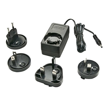 LINDY Alimentation 5V 3A Level VI (Prise DC 3,5/1,35mm)