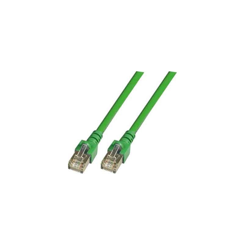 Unbekannt Câble patch Cat.5e RJ45 SF/UTP Vert 15 m Câble patch Cat.5e RJ45 SF/UTP Vert 15 m Unbekannt Câble patch Cat.5e RJ45 SF/UTP Vert 15 m Câble patch Cat.5e RJ45 SF/UTP Vert 15 m