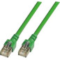 Unbekannt Câble patch Cat.5e RJ45 SF/UTP Vert 15 m Câble patch Cat.5e RJ45 SF/UTP Vert 15 m Unbekannt Câble patch Cat.5e RJ45 SF/UTP Vert 15 m Câble patch Cat.5e RJ45 SF/UTP Vert 15 m