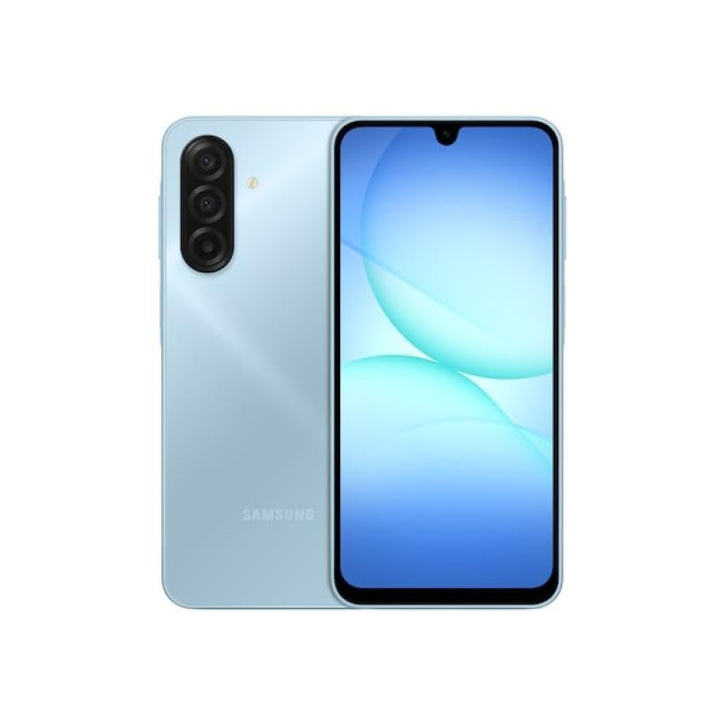GALAXY A17 LTE 8+256GB LIGHT BLUE