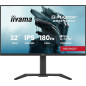 iiyama GB3272QSU-B1-31.5" IPS,2560x1440/180Hz,2H1DP,Has
