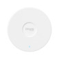TP-Link Omada EAP770 Point d'accès Wi-FI 7, BE9300 Tri-Band (6-Stream), Port PoE+ 2,5G, Largeur de Canal 320 MHz, jusqu'à 24 SSI TP-Link Omada EAP770 Point d'accès Wi-FI 7, BE9300 Tri-Band (6-Stream), Port PoE+ 2,5G, Largeur de Canal 320 MHz, jusqu'à 24 SSI