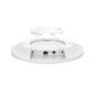 TP-Link Omada EAP770 Point d'accès Wi-FI 7, BE9300 Tri-Band (6-Stream), Port PoE+ 2,5G, Largeur de Canal 320 MHz, jusqu'à 24 SSI TP-Link Omada EAP770 Point d'accès Wi-FI 7, BE9300 Tri-Band (6-Stream), Port PoE+ 2,5G, Largeur de Canal 320 MHz, jusqu'à 24 SSI